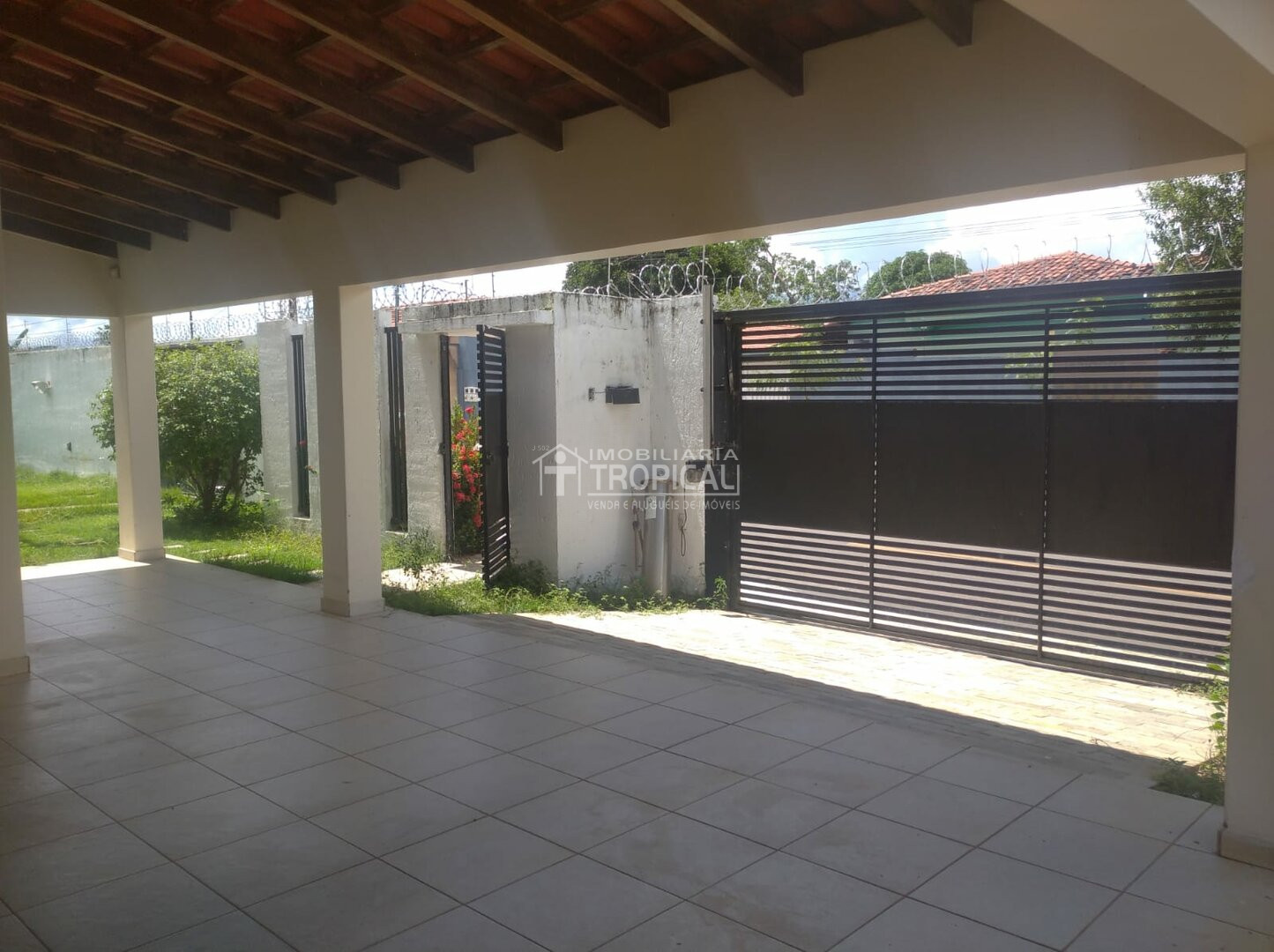 Alugar Casa